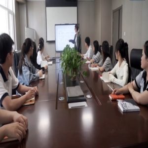 会议室