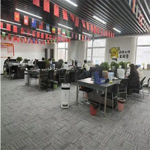办公区