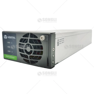 vertiv r48 2000e3 48v high efficiency telecom power rectifier module