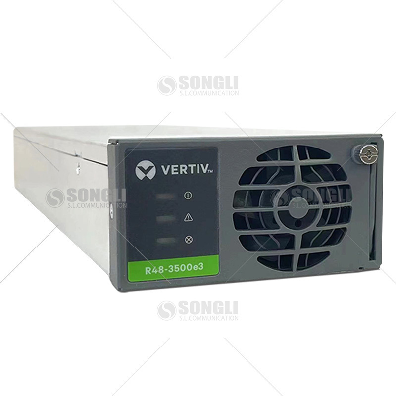 vertiv r48 3500e3 48v high efficiency telecom power rectifier module vertiv r48 3500e3 48v high efficiency telecom power rectifier module