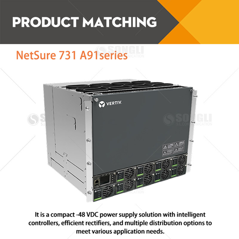 vertiv r48 3500e3 48v high efficiency telecom power rectifier module vertiv r48 3500e3 48v high efficiency telecom power rectifier module