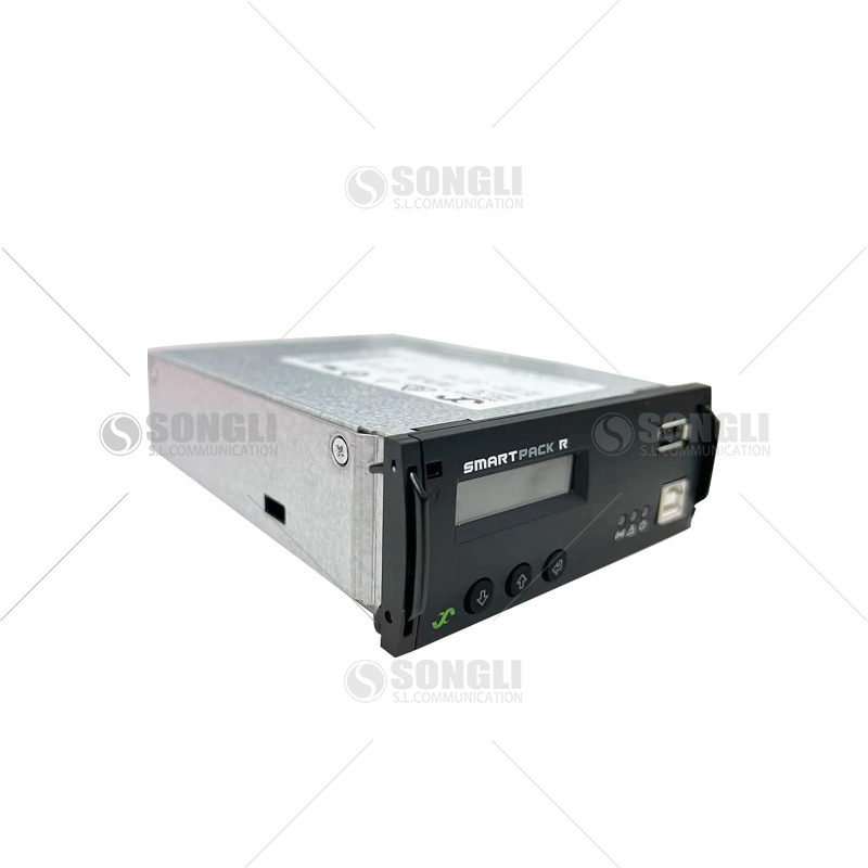 eltek smartpack r 242100.120 controller module eltek smartpack r 242100.120 controller module