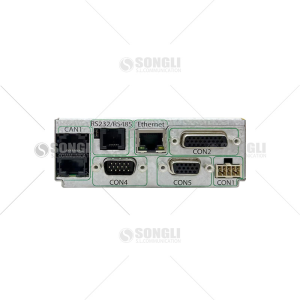 eltek smartpack r 242100.120 controller module