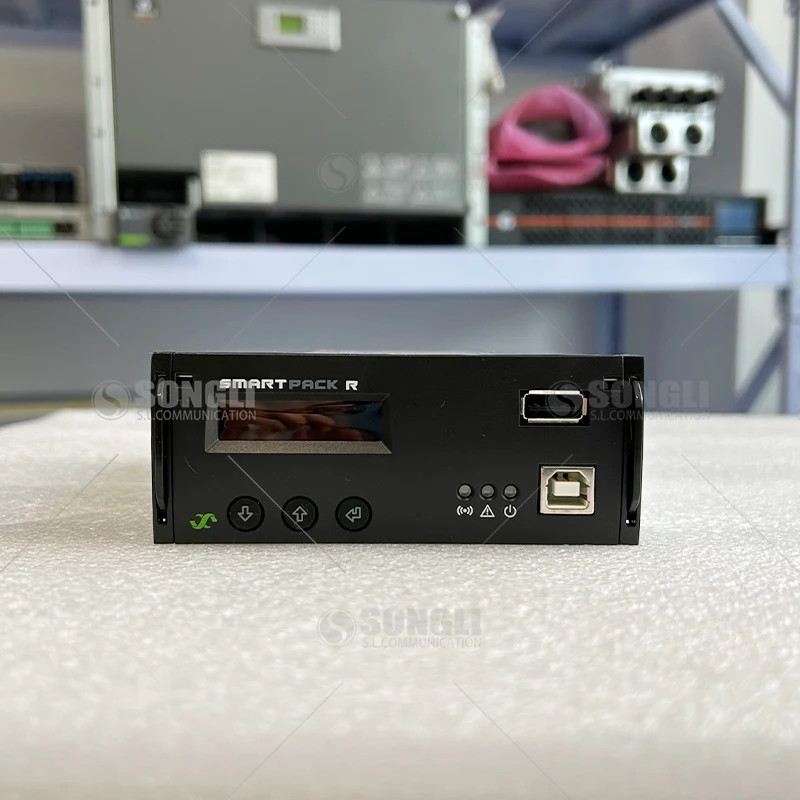 eltek smartpack r 242100.120 controller module eltek smartpack r 242100.120 controller module