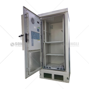 racks & enclosures