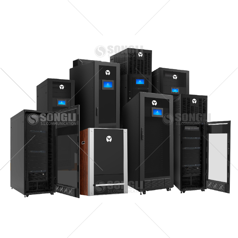 vertiv smartcabinet series cabinet type micro module data center vertiv smartcabinet series cabinet type micro module data center