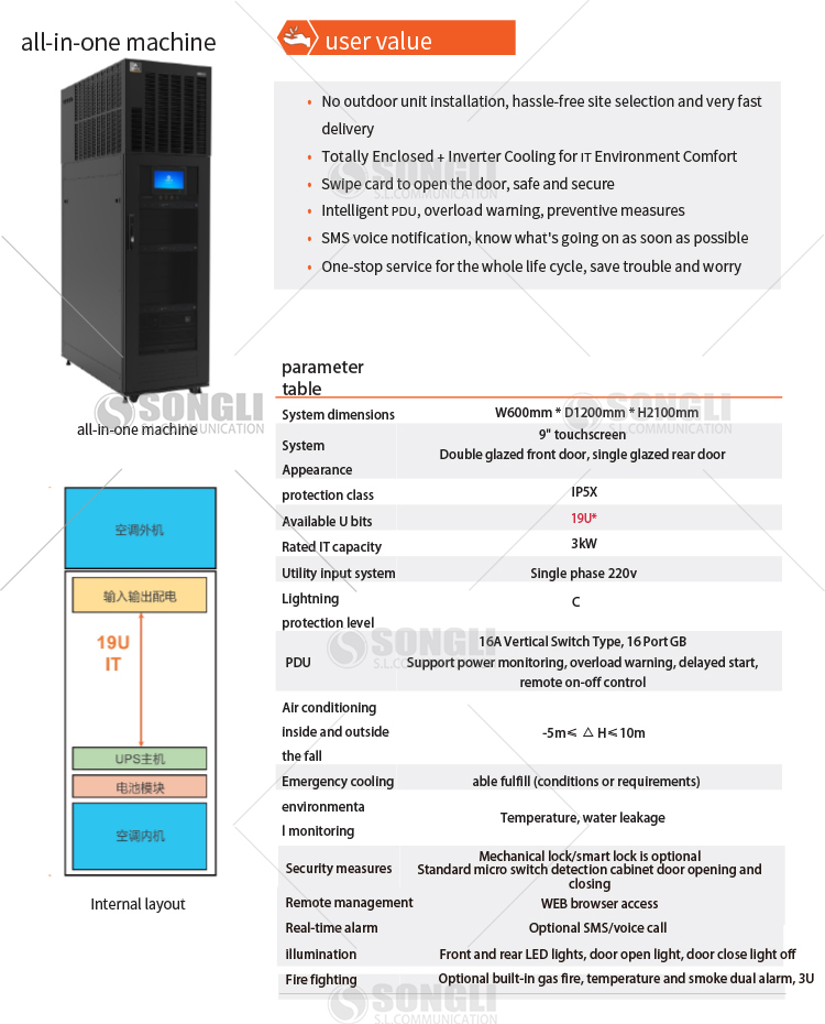 vertiv smartcabinet series cabinet type micro module data center vertiv smartcabinet series cabinet type micro module data center