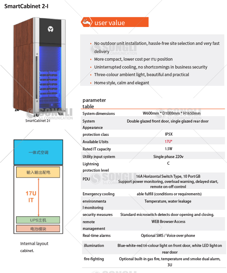vertiv smartcabinet series cabinet type micro module data center vertiv smartcabinet series cabinet type micro module data center