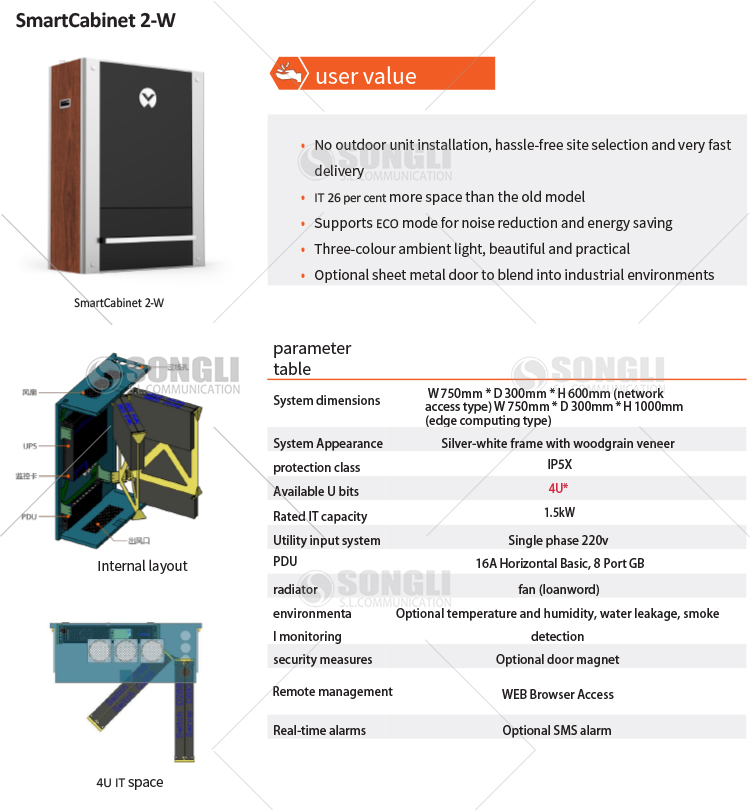vertiv smartcabinet series cabinet type micro module data center vertiv smartcabinet series cabinet type micro module data center